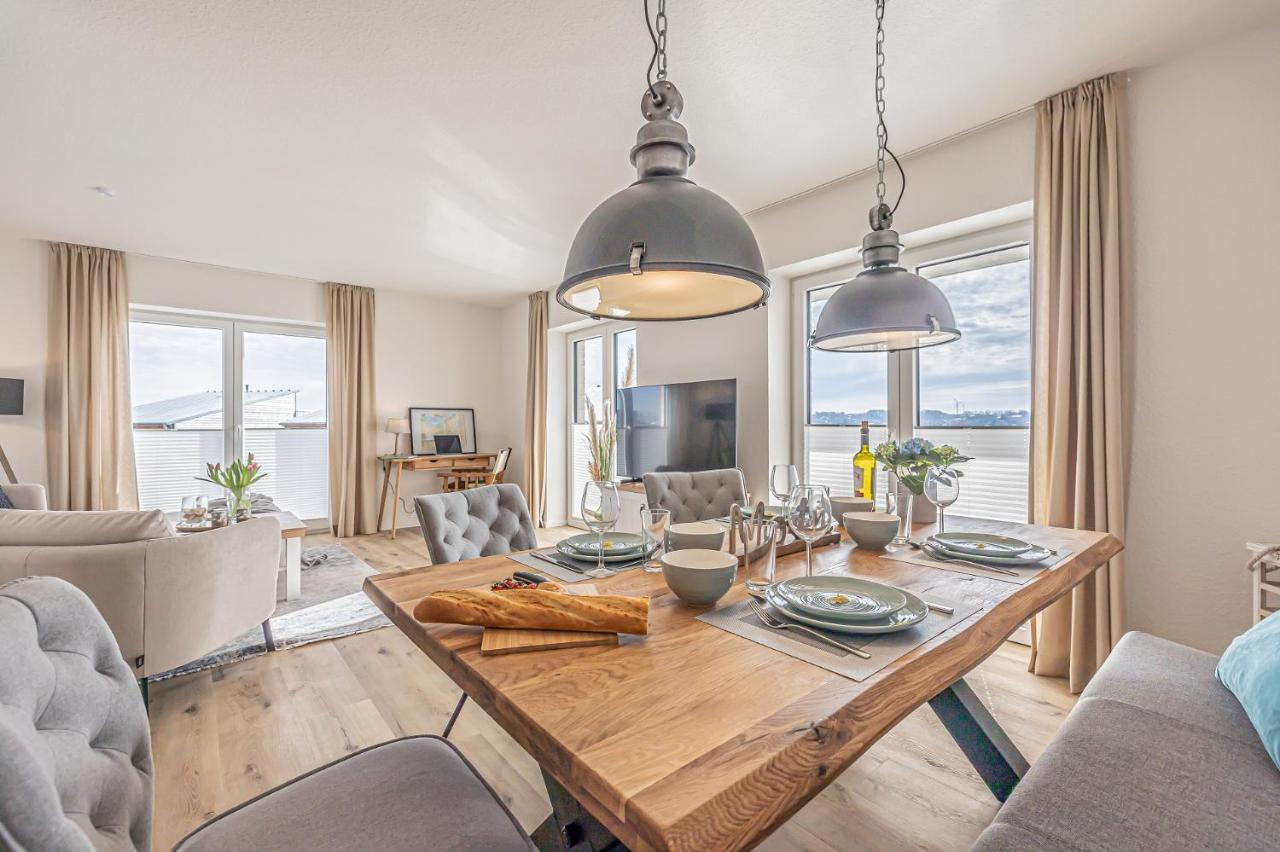 Fjord-koje 2 Appartement Schleswig