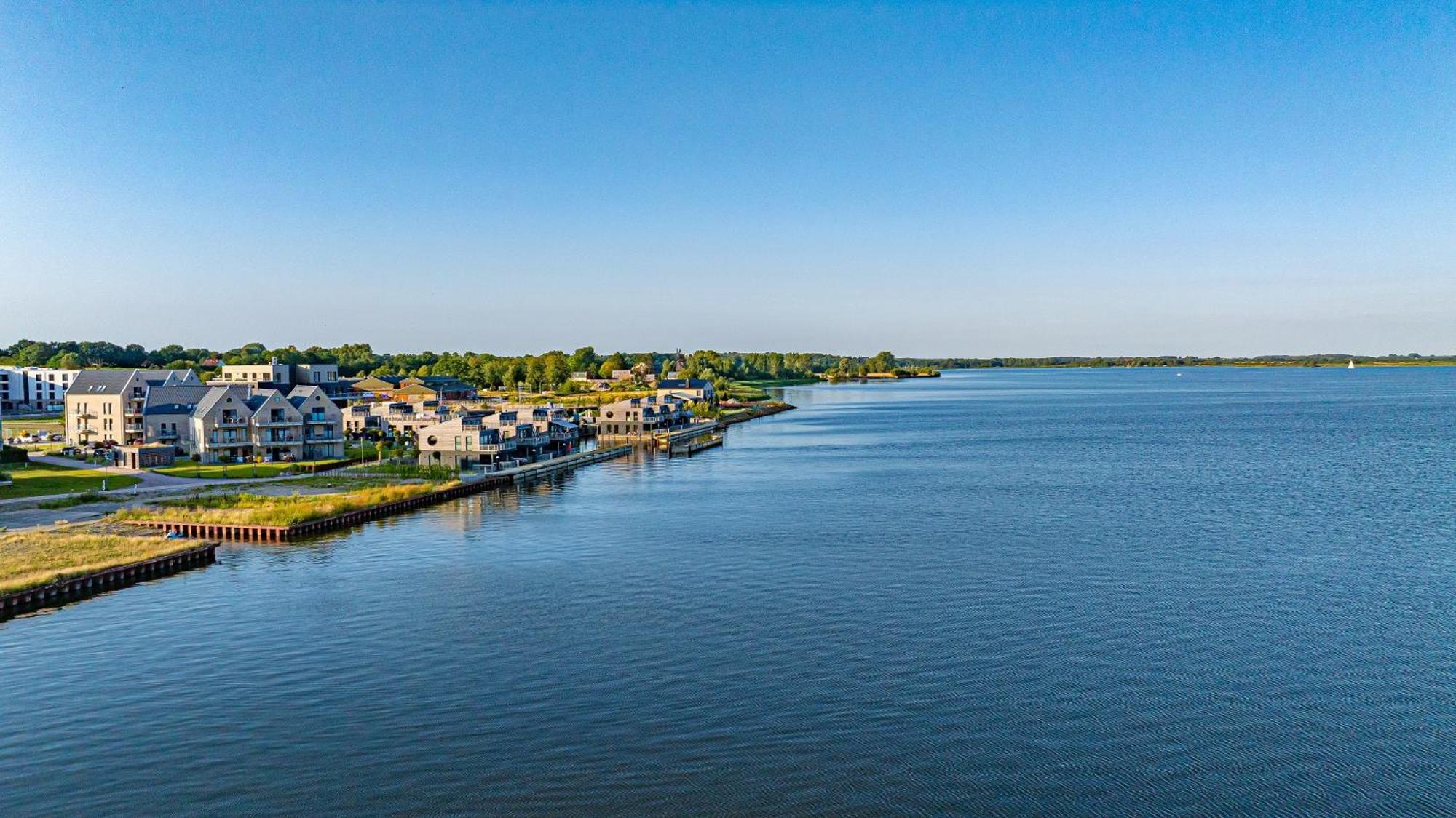 Fjord-koje 2 Schleswig