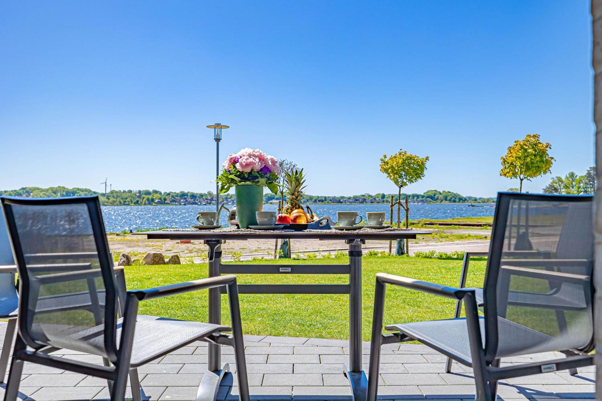 Appartement Fjord-koje 2 *