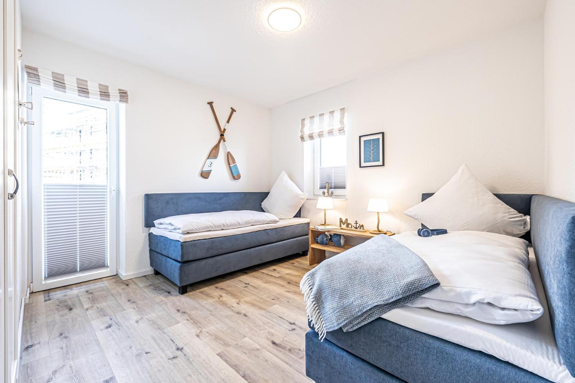 Fjord-koje 2 Appartement Schleswig