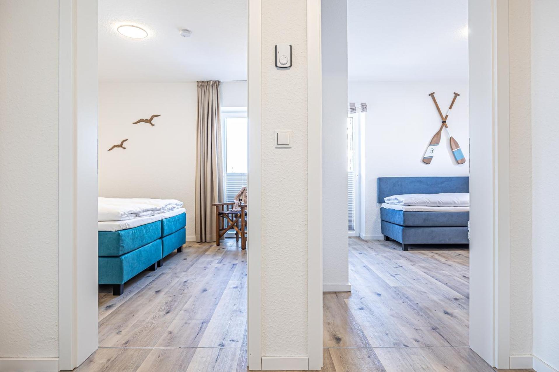 Appartement Fjord-koje 2
